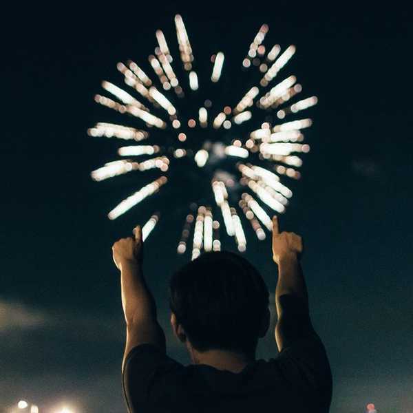 5 New Years Resolutions You Probably Won't Keep (But Should)