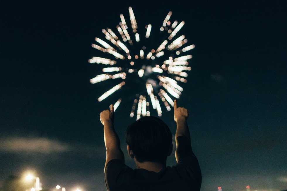 5 New Years Resolutions You Probably Won't Keep (But Should)