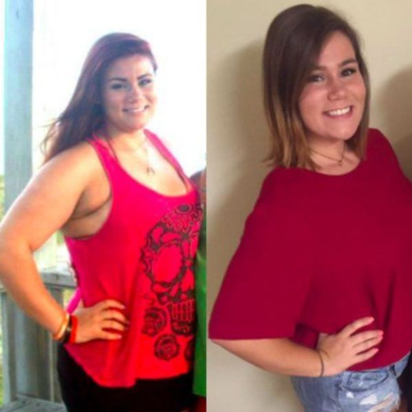 I'm Not Scared of My Face Anymore