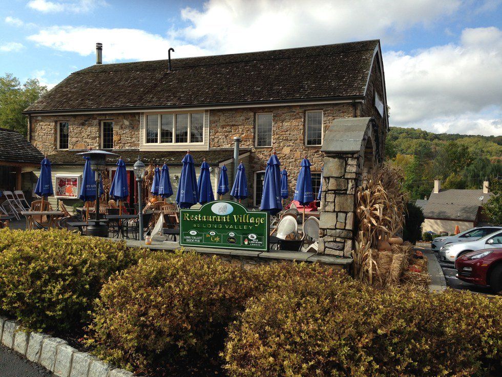 The 10 Best Places To Eat In Warren County, New Jersey