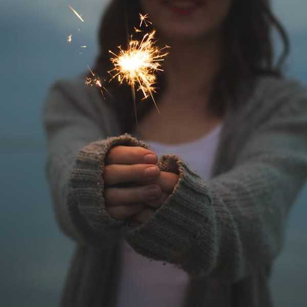 Don't Wait Until January 1st To Become A Better You