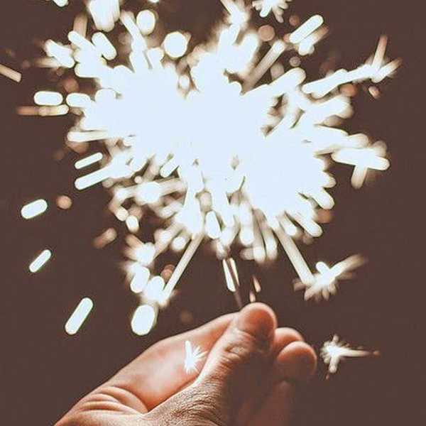 My Promise To 2017