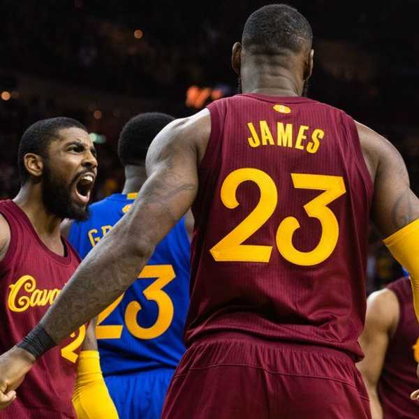 NBA Power Rankings