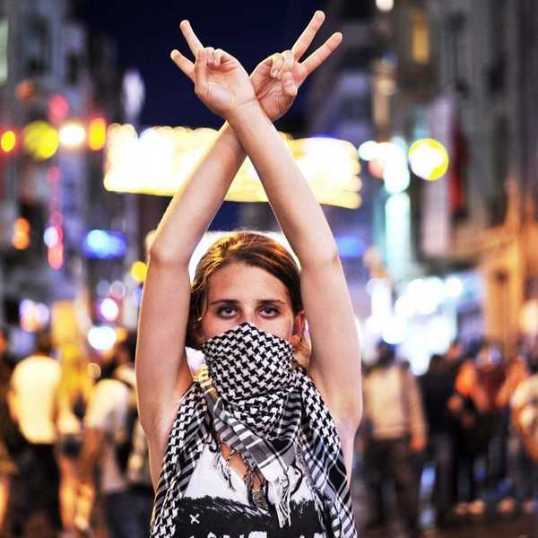 Why I March, And Why You Should Join Me