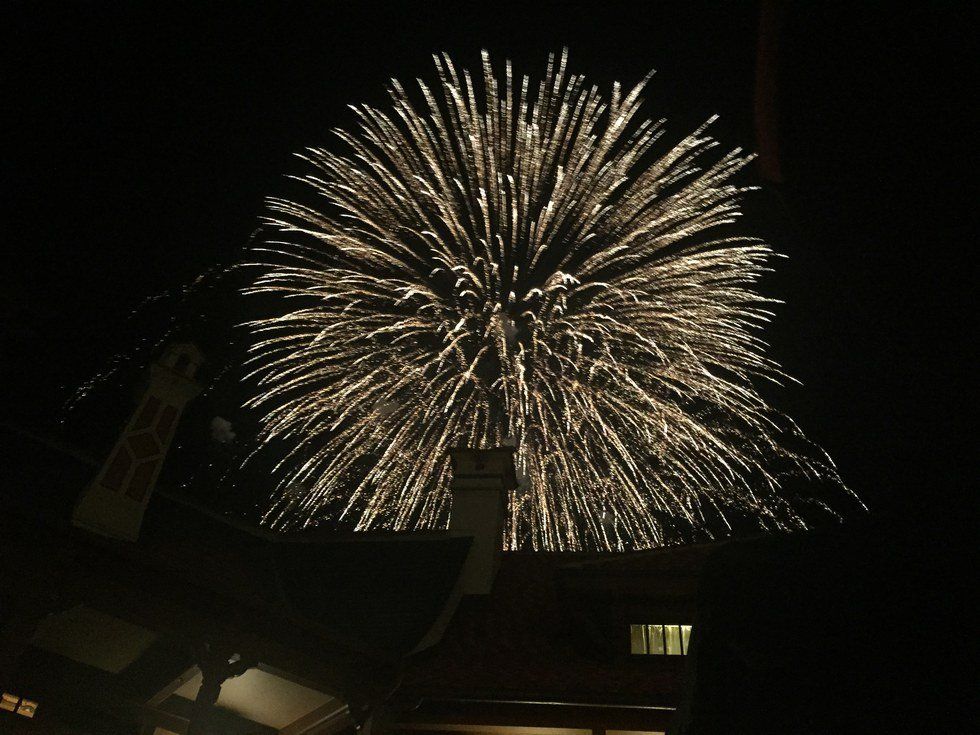 My New Years Resolution