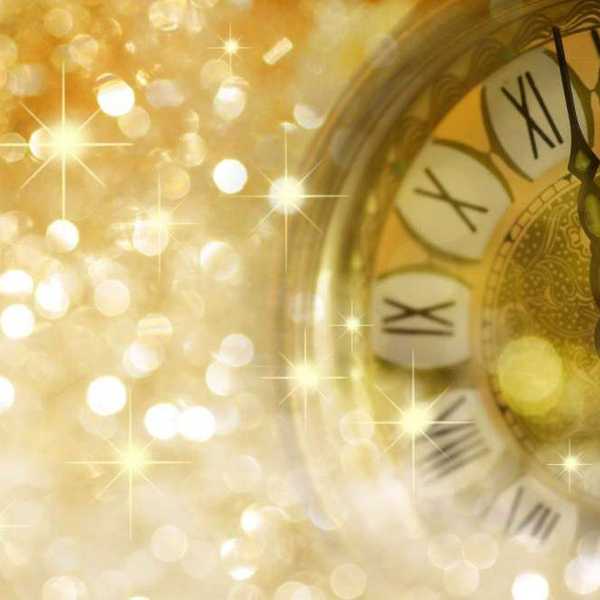 New Year, New Chore List