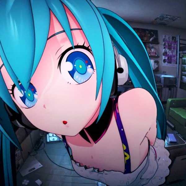 The Vocaloid "genre"