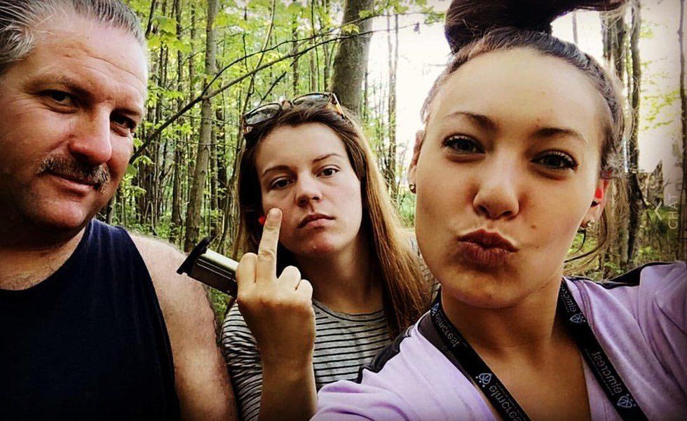 10 Things You Know If You Swear Like A Truck Driver