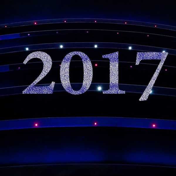 17 Things to Look Forward to in 2017