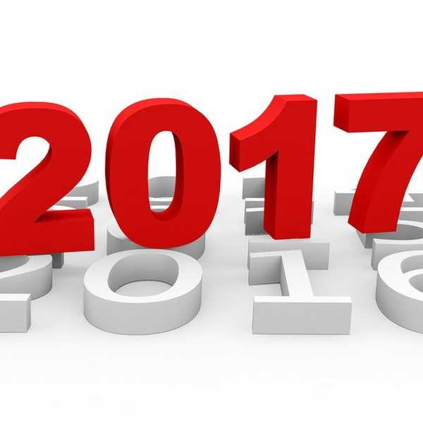 Lessons Learned From 2016