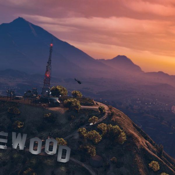 Life Lessons: Grand Theft Auto V