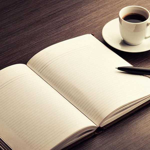 Lessons in Writing