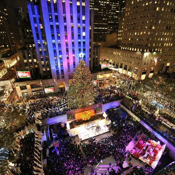 The Definite Ranking of Holidays