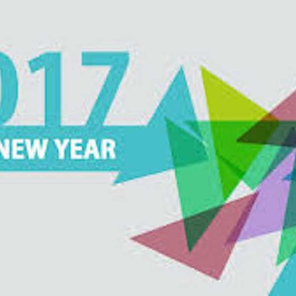 10 Non-Traditional Yet Achievable New Year Resolutions