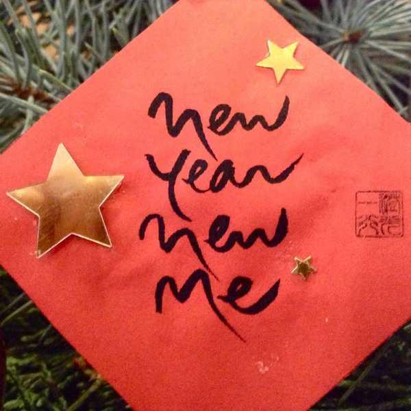 4 Reason Why "New Year, New Me" Is Nonsense