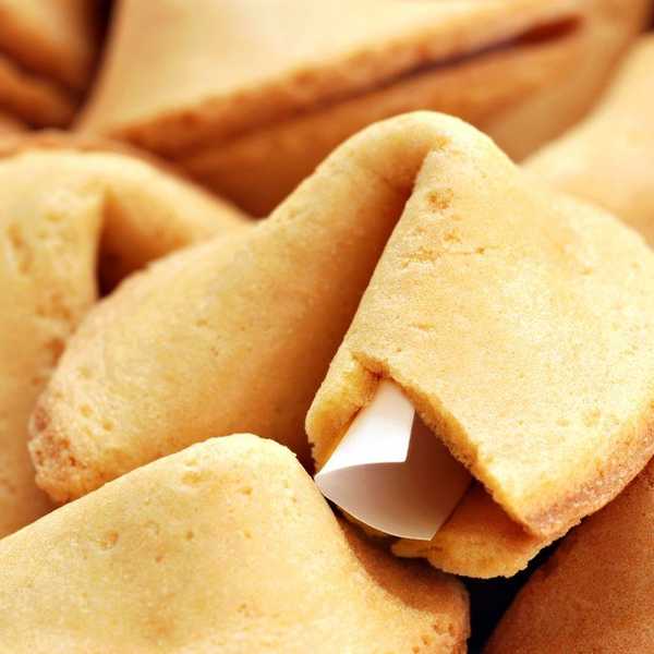 The Truth About The Fortunes Found Inside Fortune Cookies