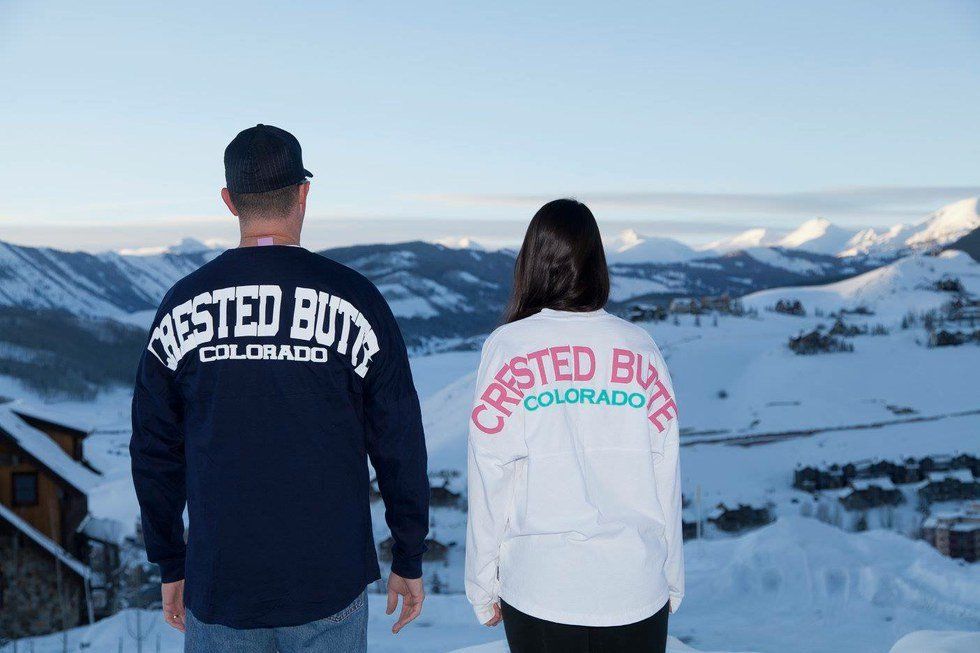 Out With The Old, In With The New Years