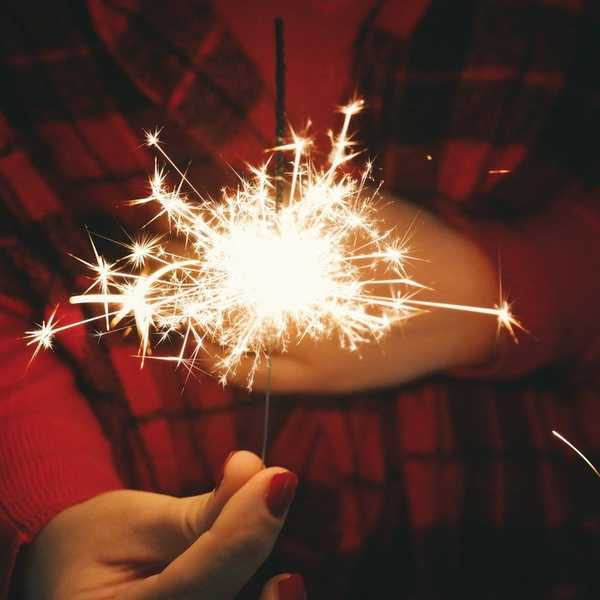 To Everyone Who Doesn't Want To Make Resolutions and Isn't Sure What Comes Next