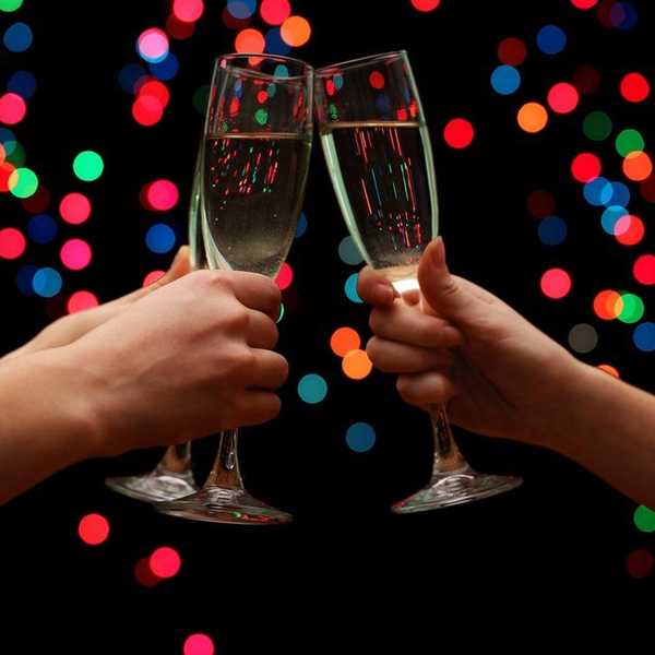 5 New Year's Resolutions To Make in 2017