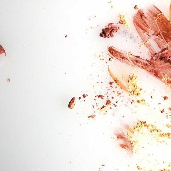 Why Makeup Bashing Is Not Okay