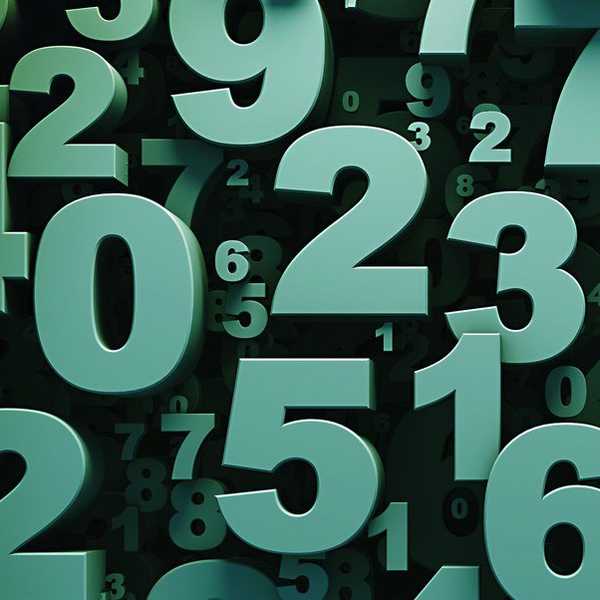 If you added every natural number together (1, 2, 3, 4, etc.), what would it equal?