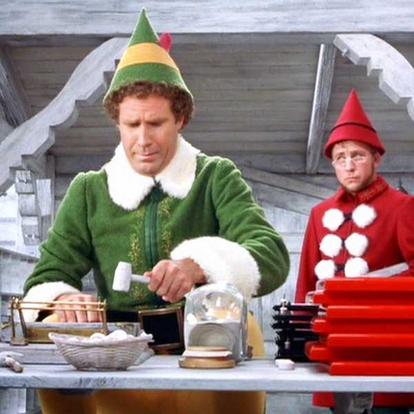 The Last Two Weeks Of The Semester And Afterwards According To Buddy The Elf