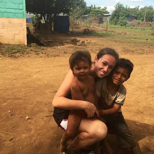 My Nicaraguan Missions Trip Changed Me Forever
