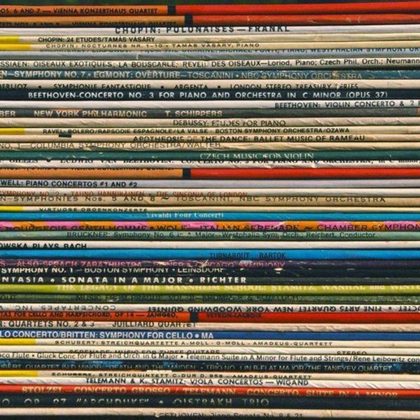 5 Bands That Defined My Musical Awakening