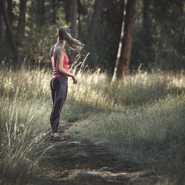 8 Things Every Cross-Country Runner Will Feel In A Race