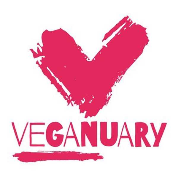 Veganuary: Vegan Foods to Eat This January