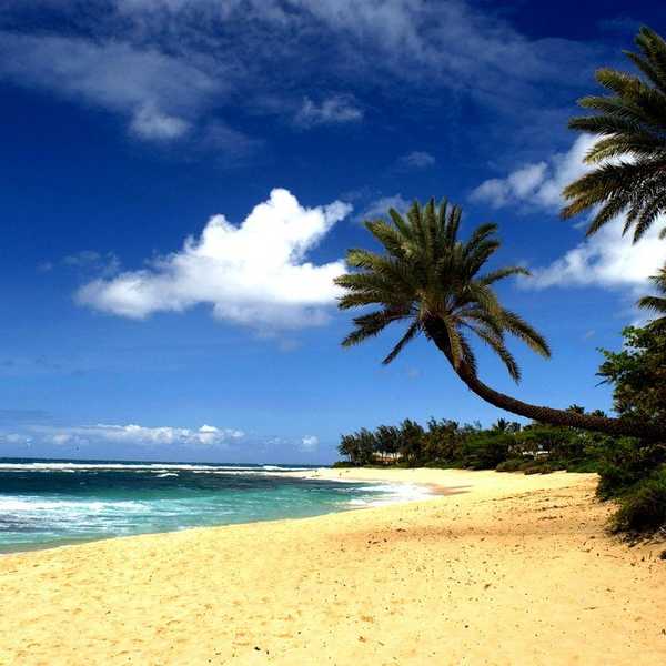 10 Vacation Destinations
