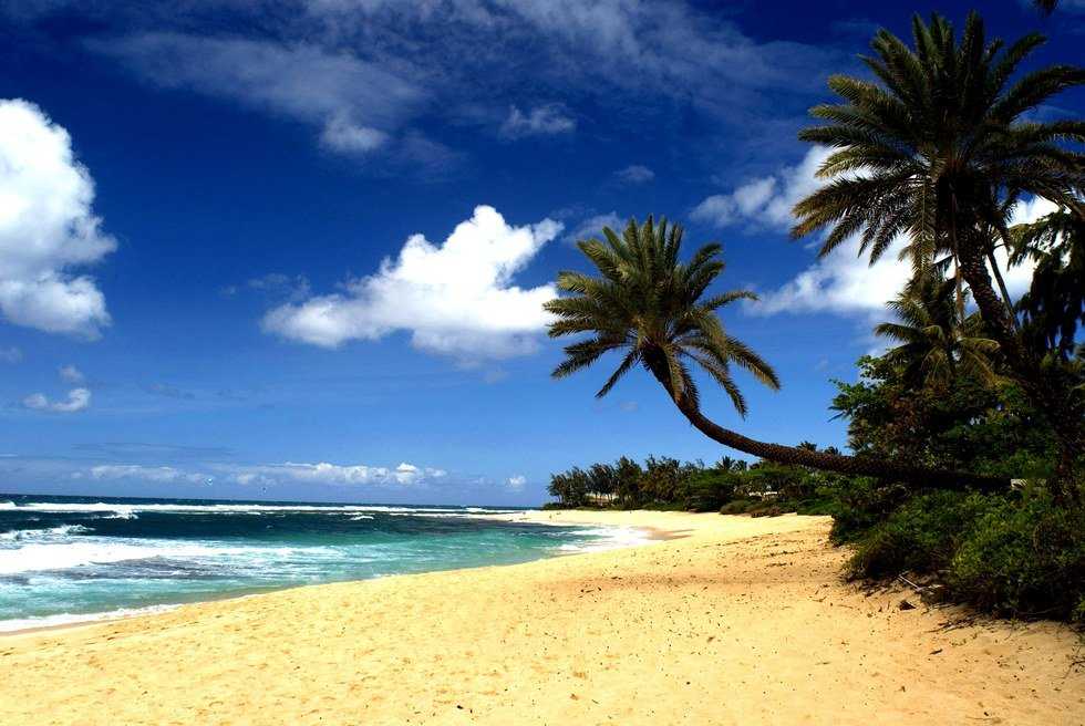 10 Vacation Destinations