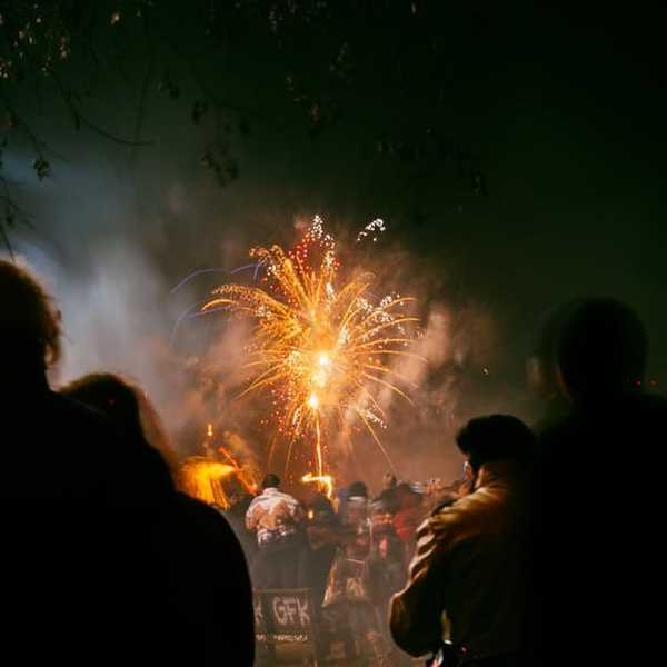 5 New Year's Resolutions That Everyone Can Try In 2017