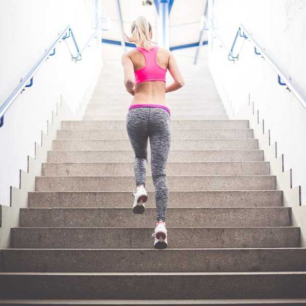 10 Thoughts Everyone Has While Working Out