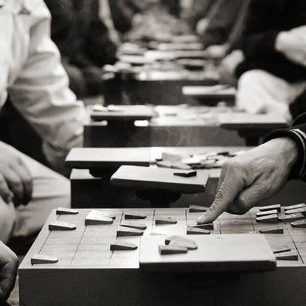 Why I Love Strategy Games