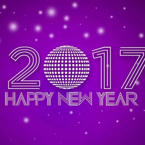 New Year, New You