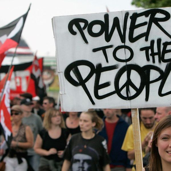 2017 Is The Year Of Fighting Back