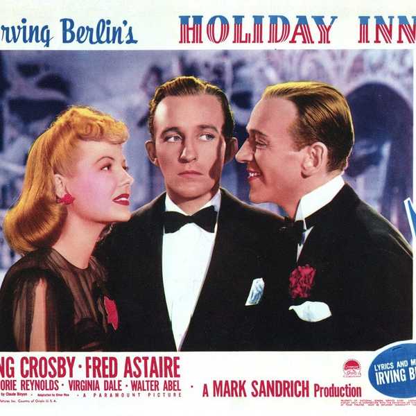 Top 10 Holiday Movies
