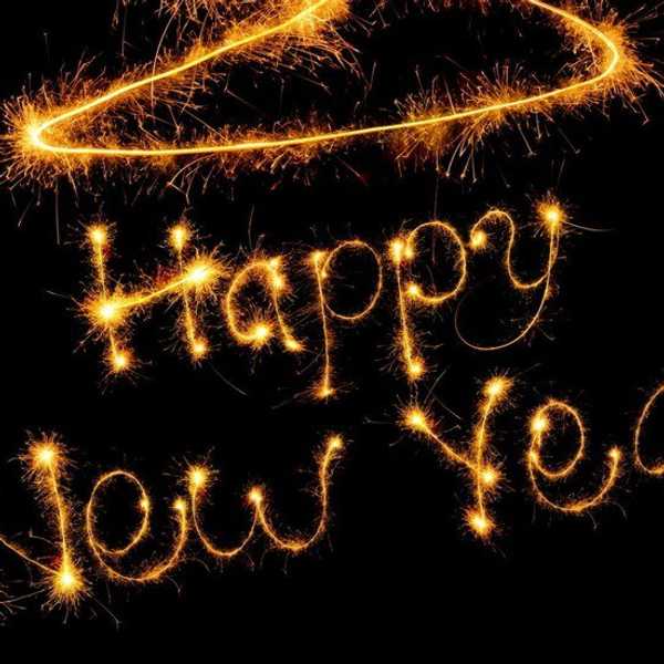 The Year of Me, Myself & I