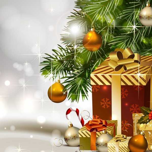 It was the day after Christmas...