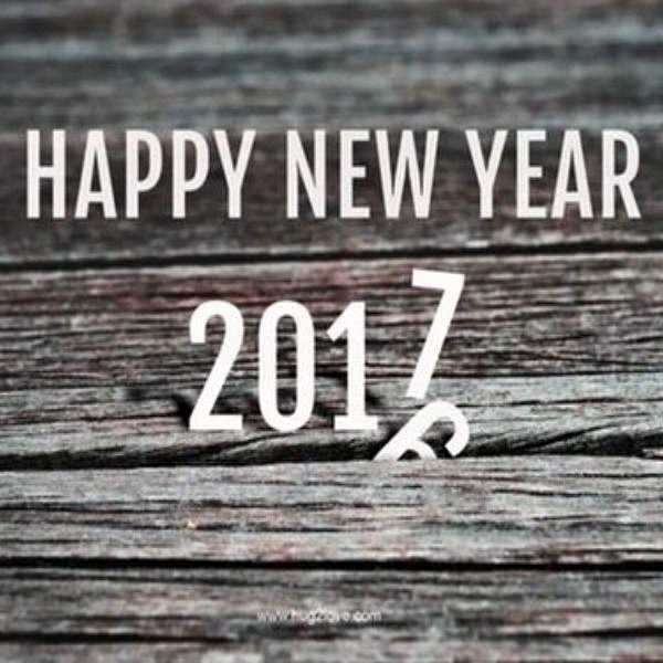 8 Quotes to Take With You Into the New Year