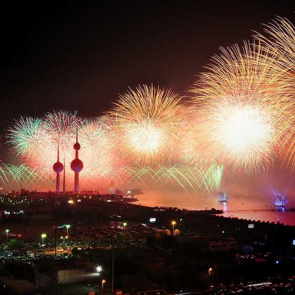 5 Resolutions For 2017