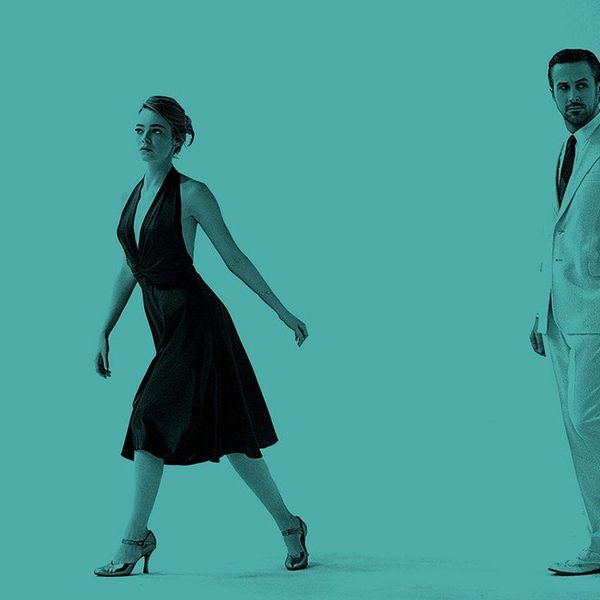 Let's Take You To La La Land