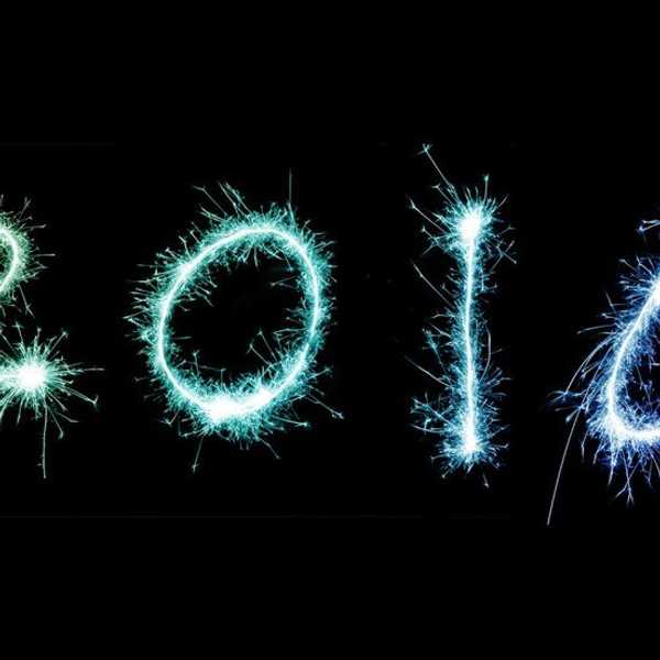 The Lessons That 2016 Taught Me