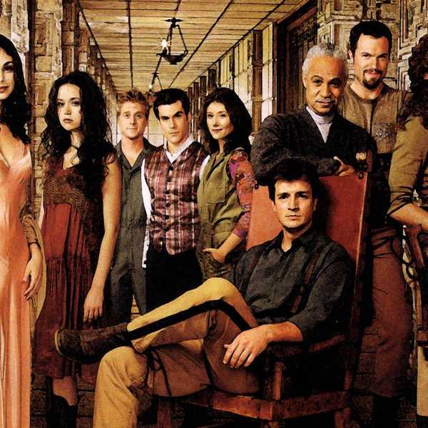 The Not-So-Official Ranking Of Every "Firefly" Episode