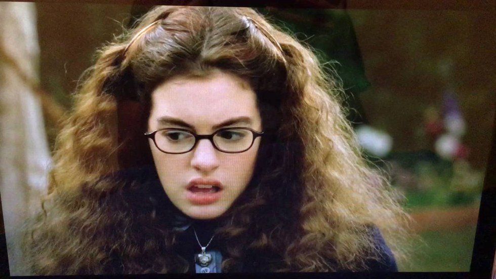 A Letter To My 13-Year Old Self