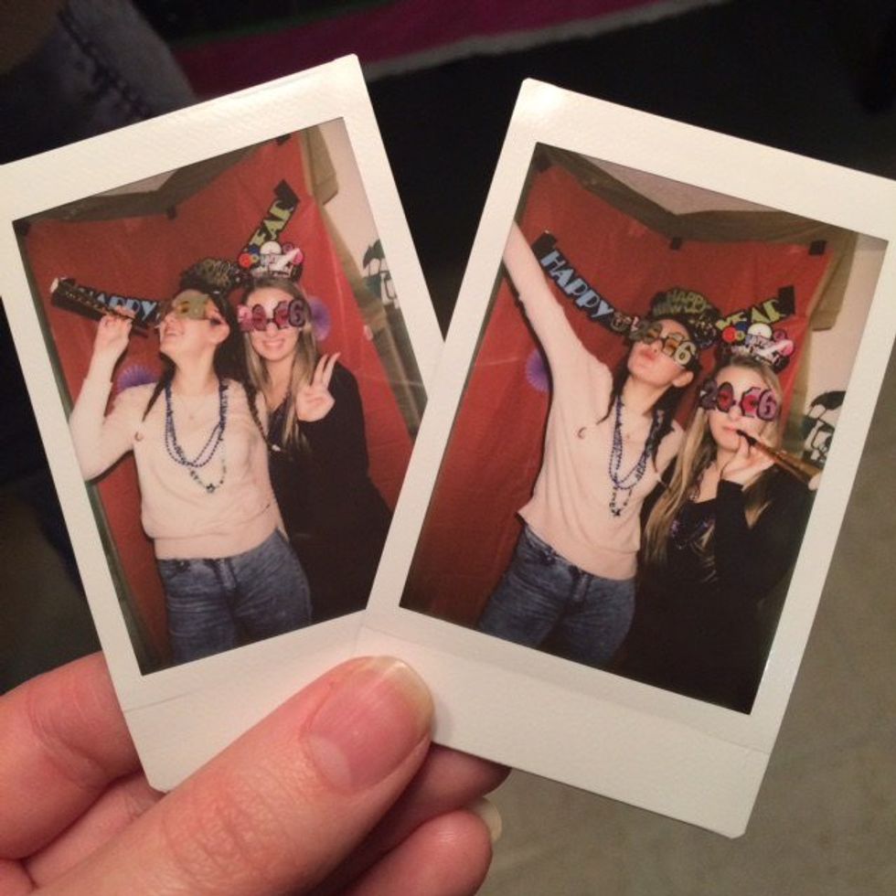 Realistic Resolutions That Are Sure To Stick