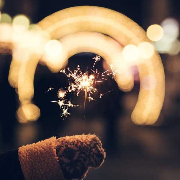 Why New Year's Resolutions Are a Waste of Your Time