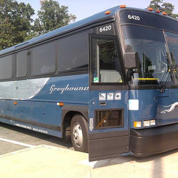 Traveling In America Sucks: My Awful Greyhound Experience