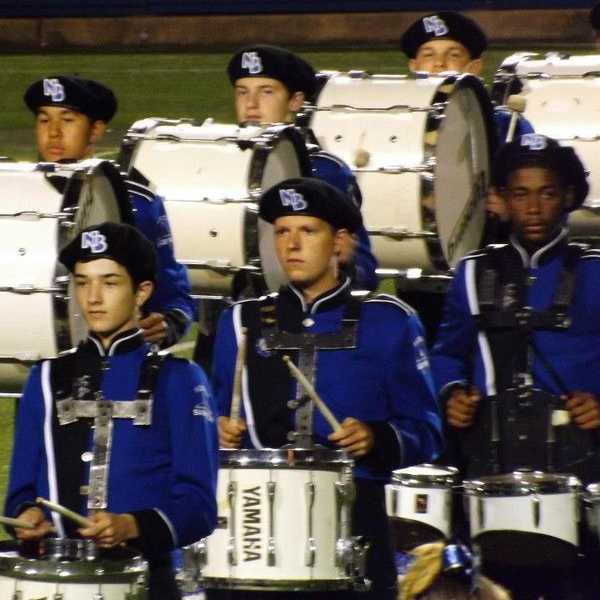 Marching Band Will Always Be A Part Of Me